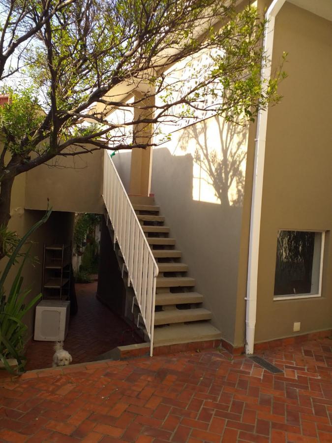 Ferienwohnung Silencioso E Arborizado São Paulo Exterior foto
